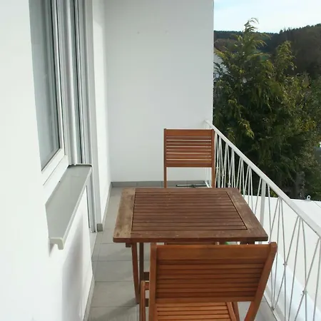 Privat Unterkunft Schreiber Winterbach  Extérieur photo