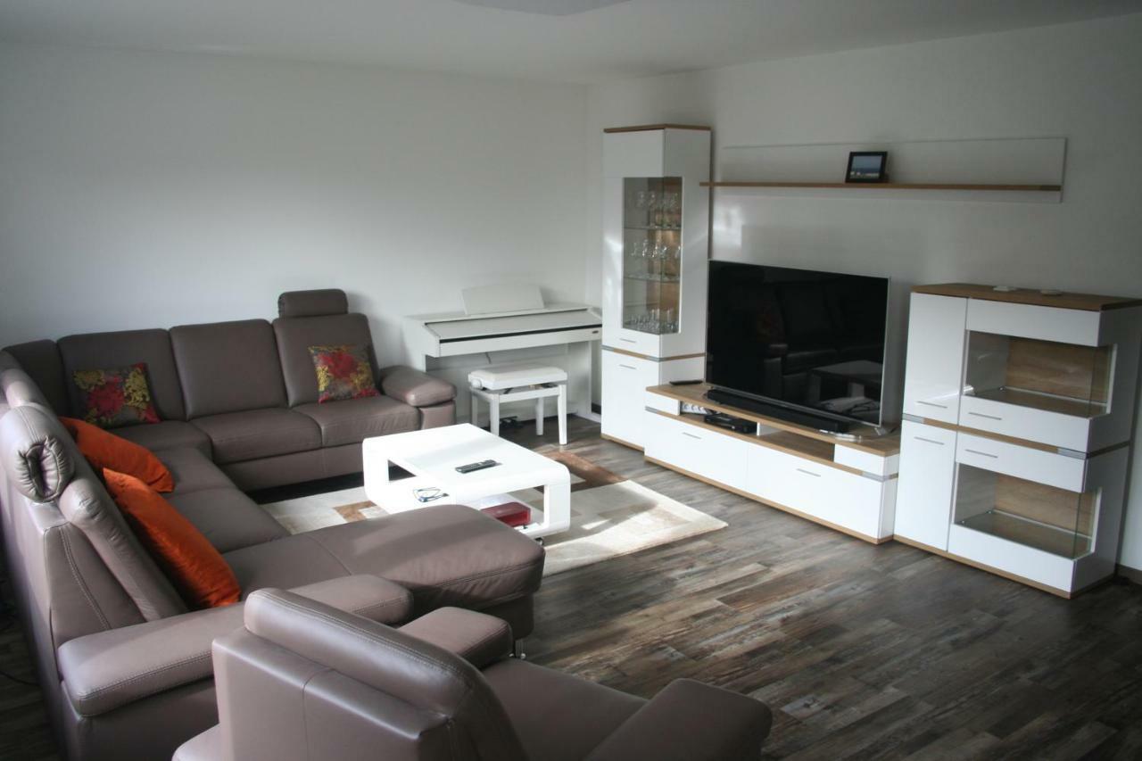 Privat Schreiber Appartement *