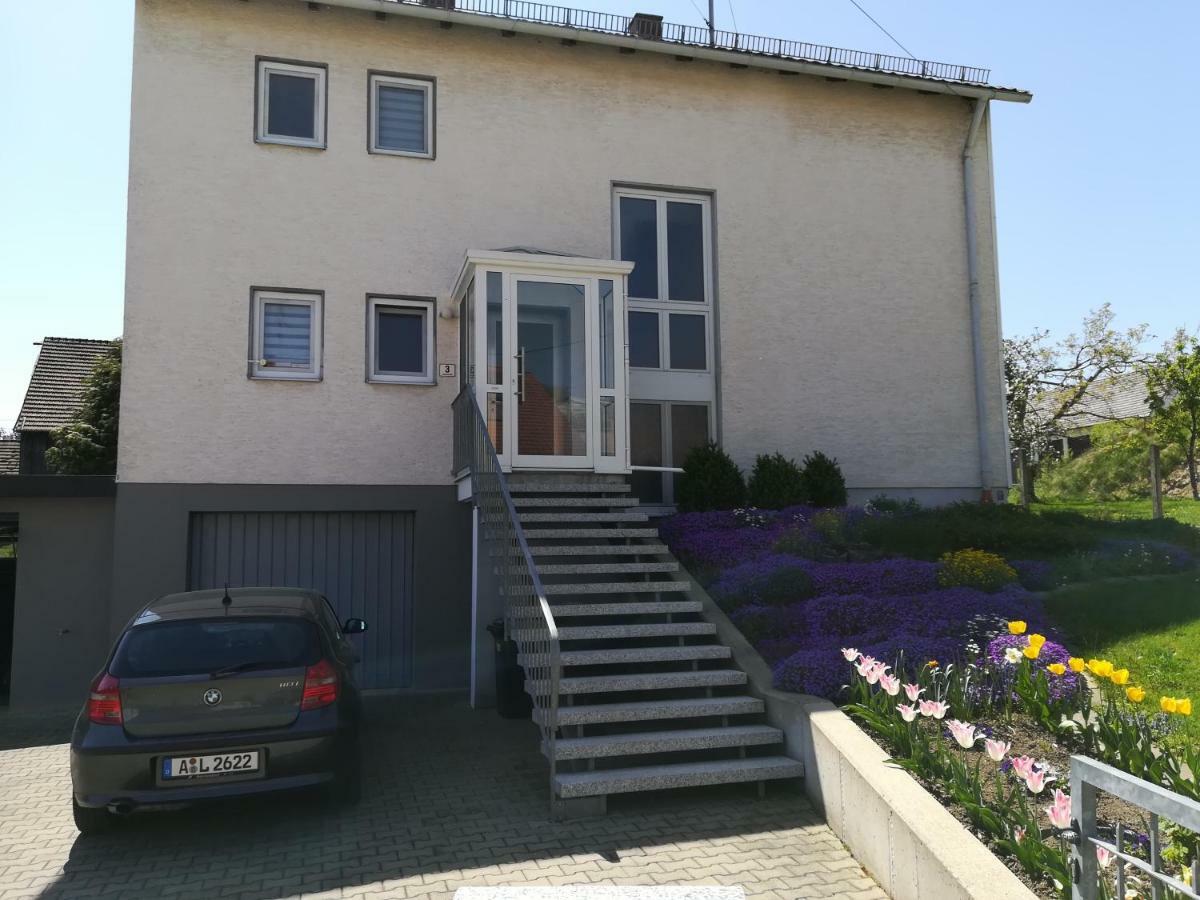 Privat Schreiber *