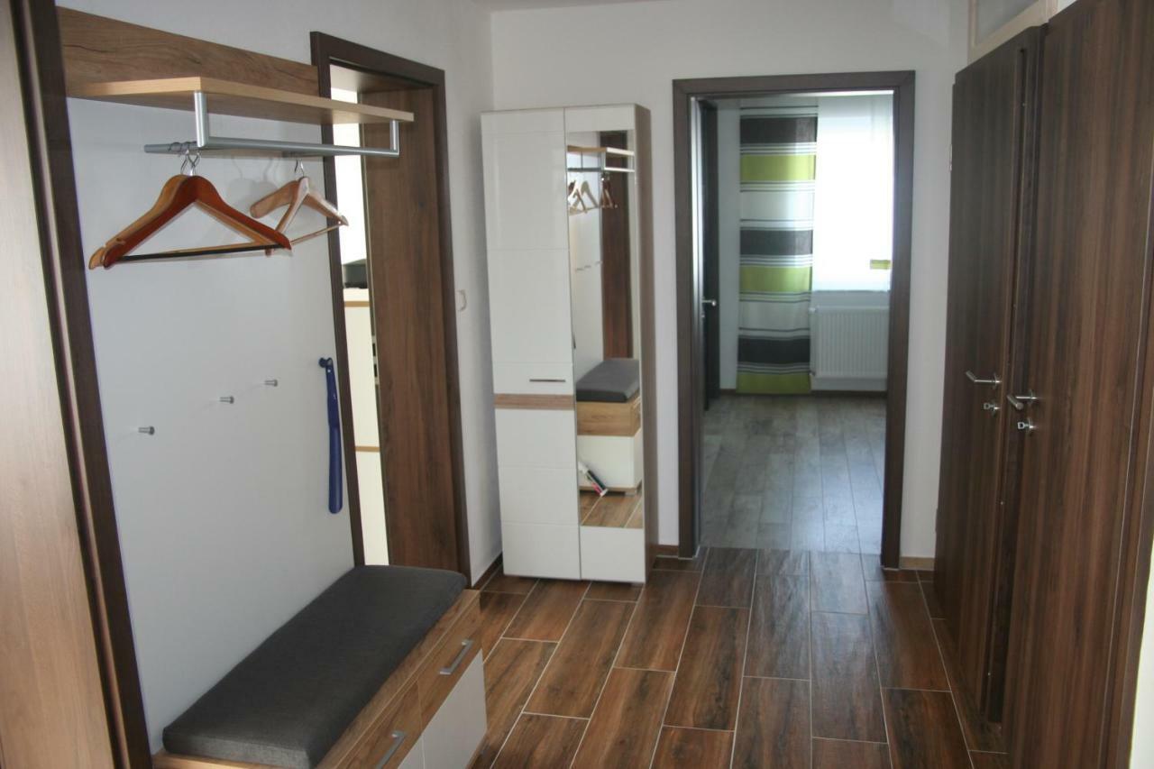 Privat Schreiber Appartement