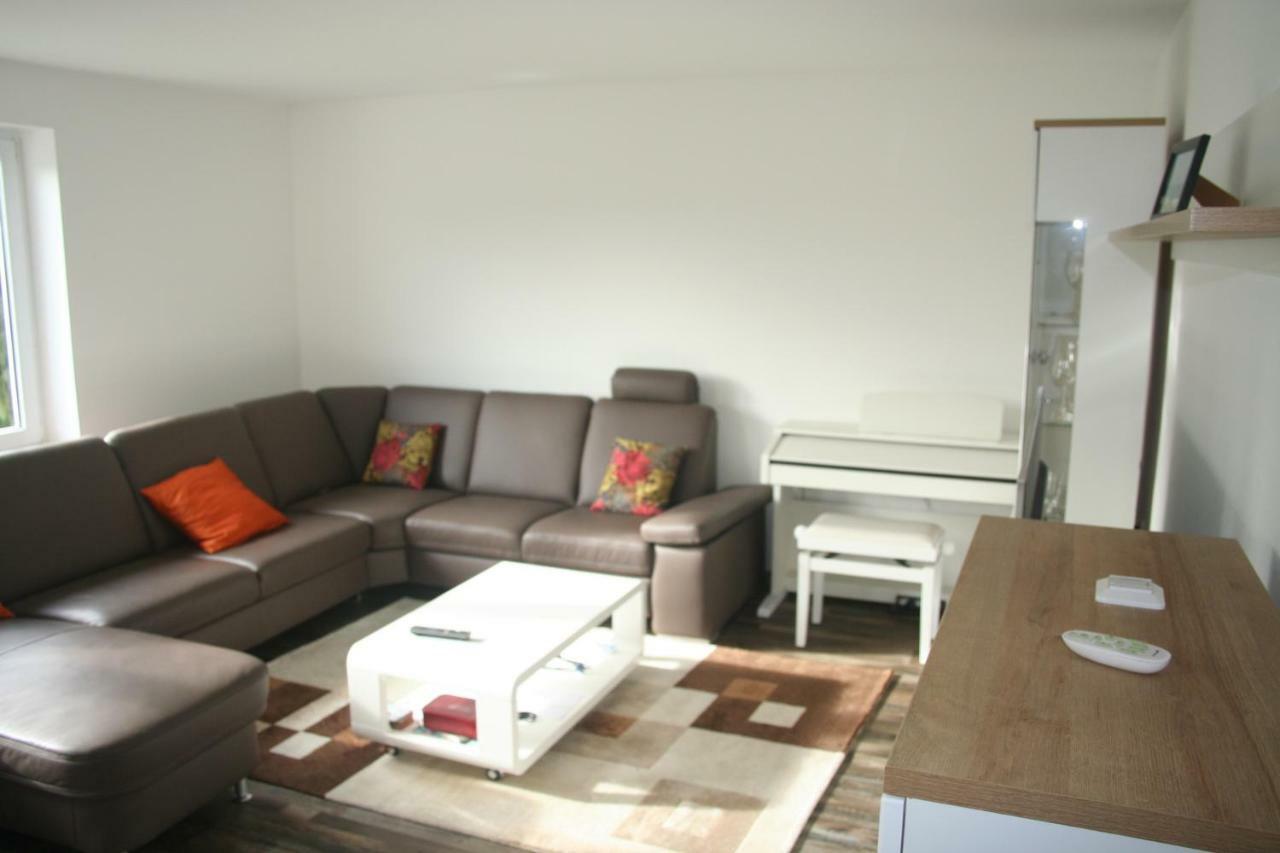 Appartement Privat Schreiber Winterbach (Bavaria)