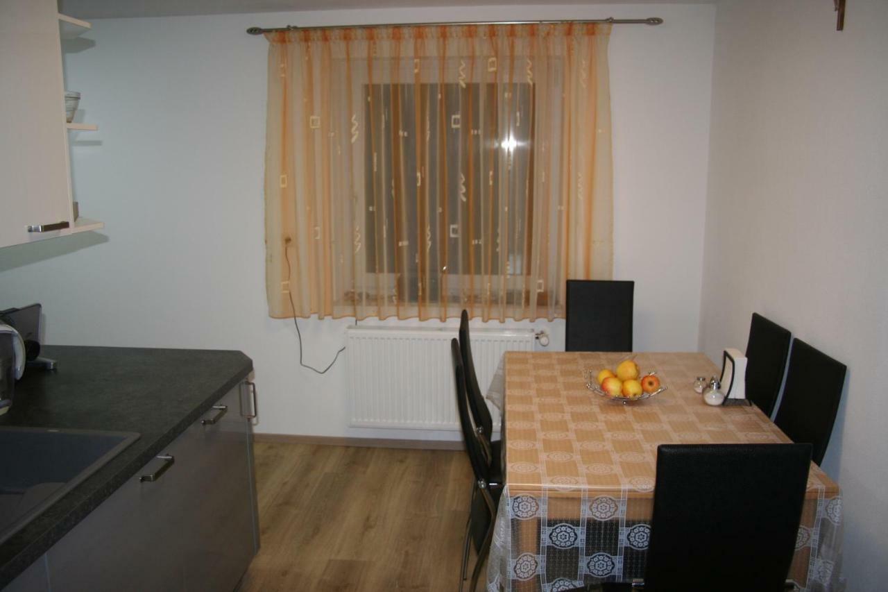 Appartement Privat Schreiber