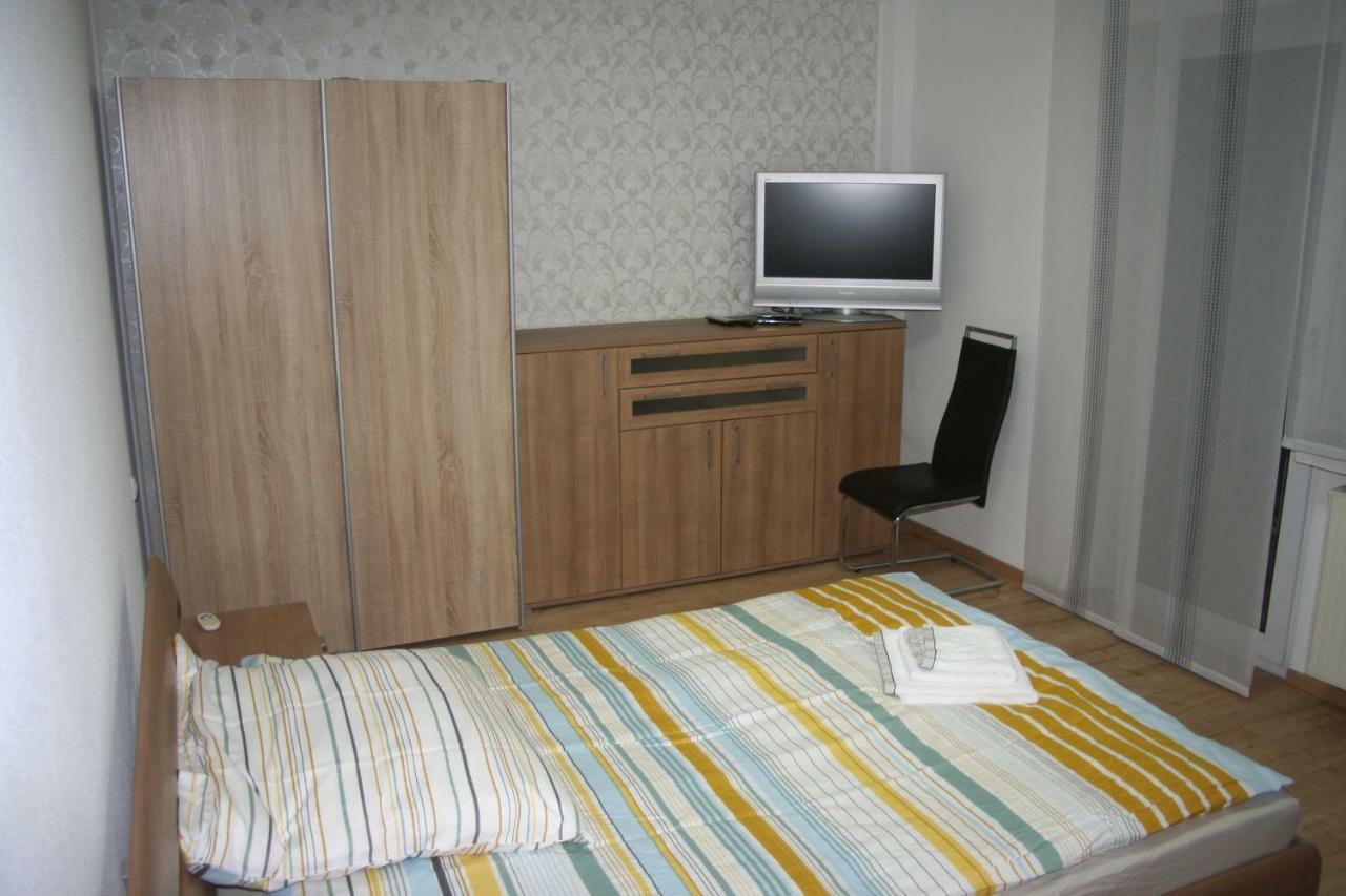 Privat Schreiber Appartement *